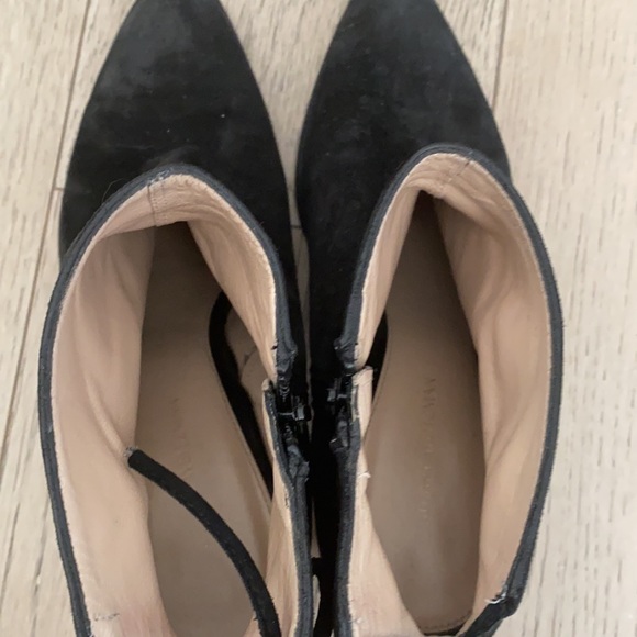 Stuart weitzman ankle boots - Picture 4 of 5